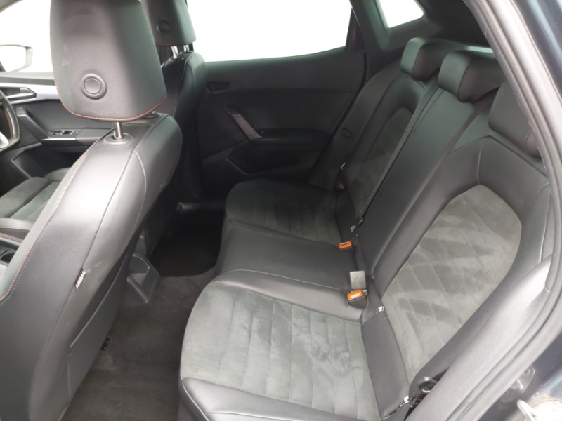 Used SEAT Ibiza 2022 for sale - 77969451: Photo 6