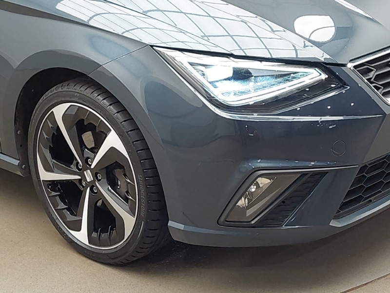 Used SEAT Ibiza 2022 for sale - 77969451: Photo 9