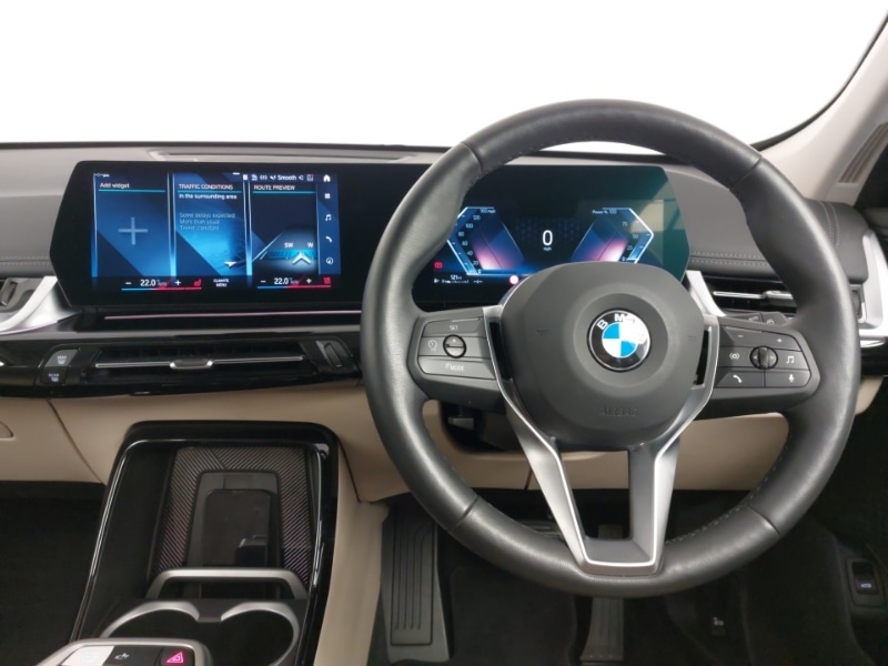 Used BMW X1 2022 for sale - 77339114: Photo 5