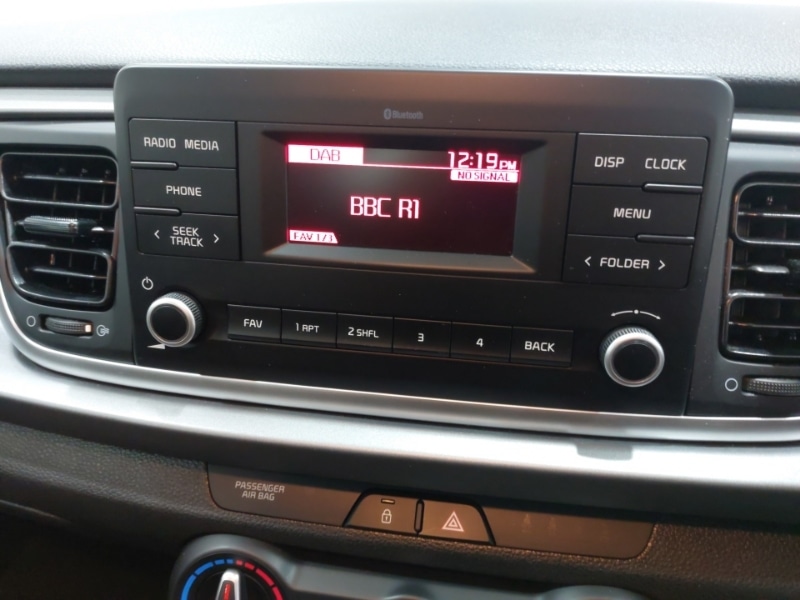 Used Kia Rio 2022 for sale - 78203644: Photo 10