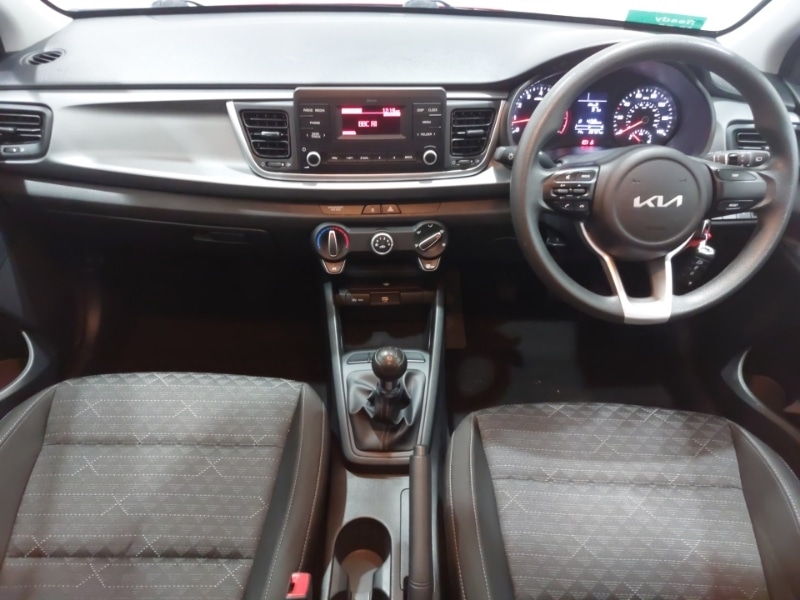 Used Kia Rio 2022 for sale - 78203644: Photo 2