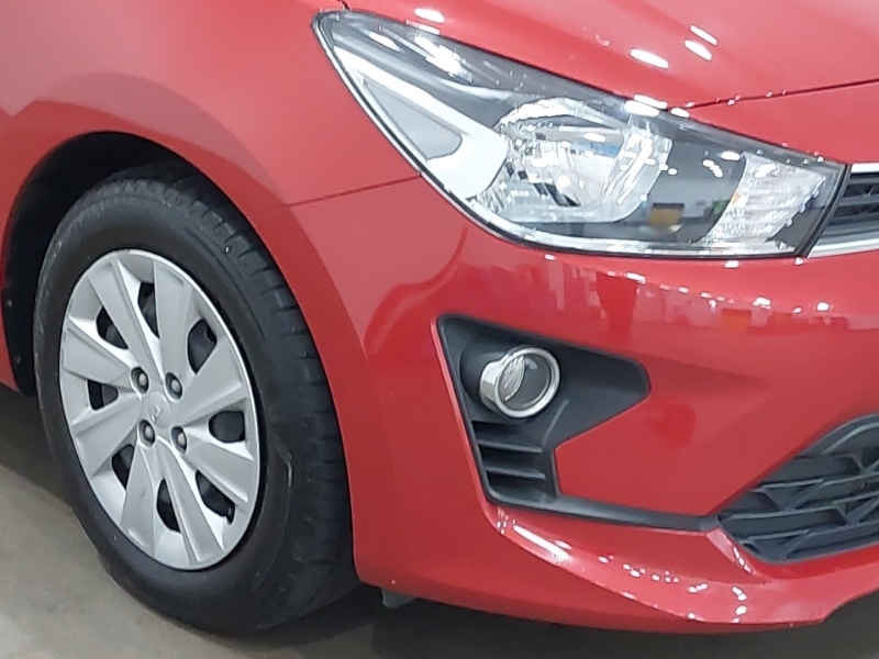 Used Kia Rio 2022 for sale - 78203644: Photo 9