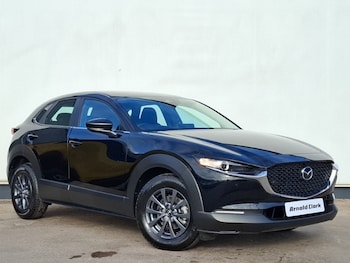 Mazda - CX-30