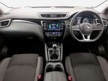 Used Nissan Qashqai 2021 for sale - 75157867: Photo