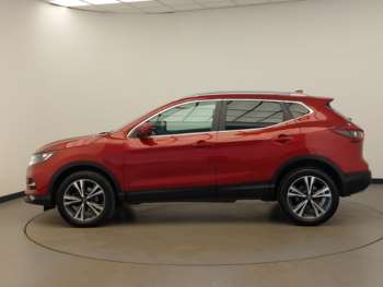 Used Nissan Qashqai 2021 for sale - 75157867: Photo
