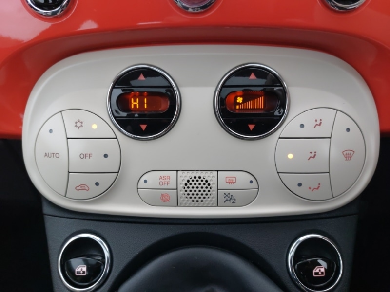 Used Fiat 500 2022 for sale - 77150911: Photo 10