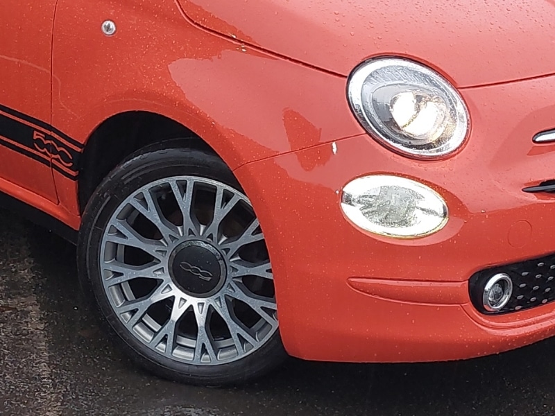 Used Fiat 500 2022 for sale - 77150911: Photo 9