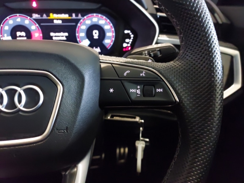Used Audi Q3 2023 for sale - 77126748: Photo 11
