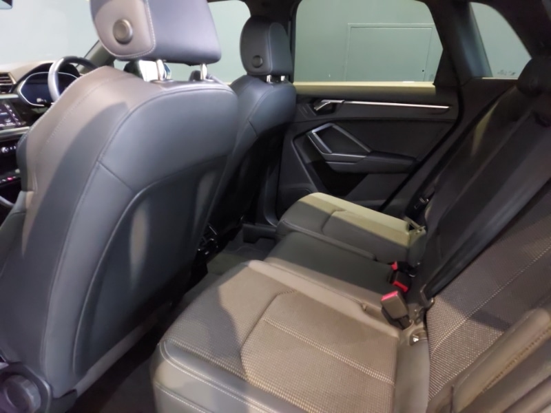 Used Audi Q3 2023 for sale - 77126748: Photo 6