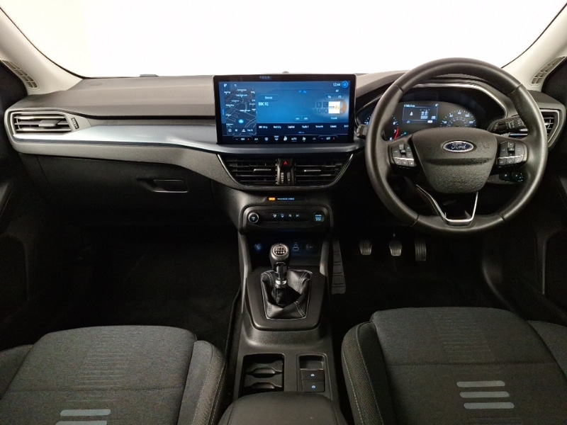 Used Ford Focus 2023 for sale - 77985822: Photo 2