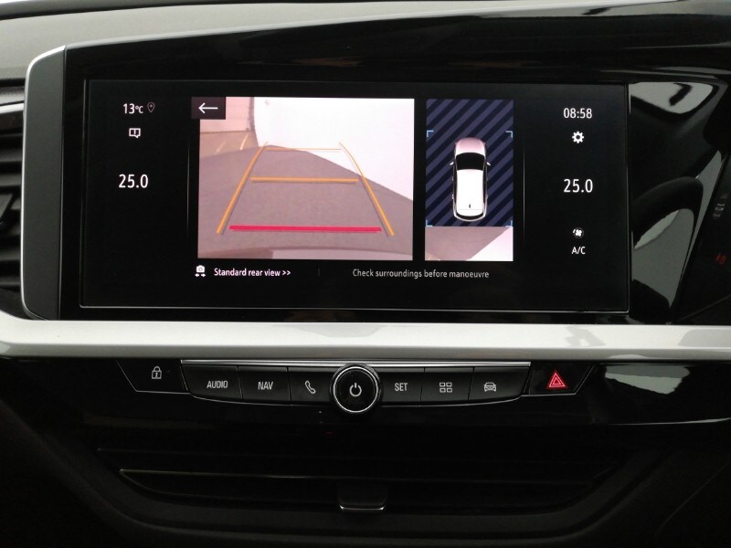 Used Vauxhall Grandland 2022 for sale - 76778760: Photo 10