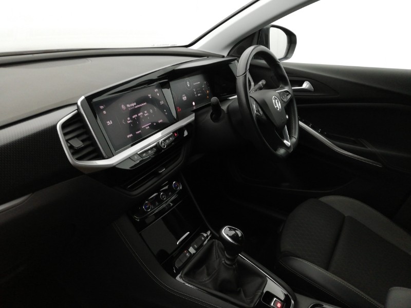 Used Vauxhall Grandland 2022 for sale - 76778760: Photo 5