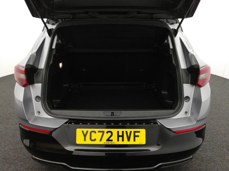 Used Vauxhall Grandland 2022 for sale - 76778760: Photo 8