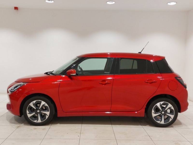 Used Suzuki Swift 2024 for sale - 78164878: Photo 4