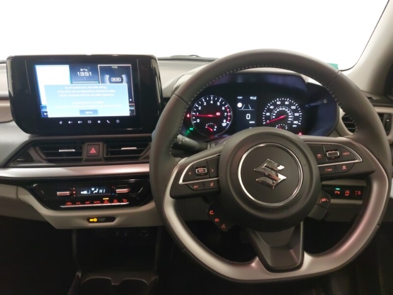 Used Suzuki Swift 2024 for sale - 78164878: Photo 7