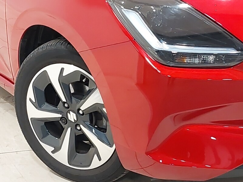 Used Suzuki Swift 2024 for sale - 78164878: Photo 9