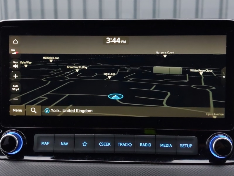 Used Hyundai KONA 2022 for sale - 77330193: Photo 11