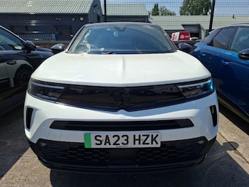 Used Vauxhall Mokka 2023 for sale - 79176438: Photo