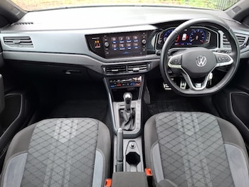 Used Volkswagen Polo 2024 for sale - 78790525: Photo