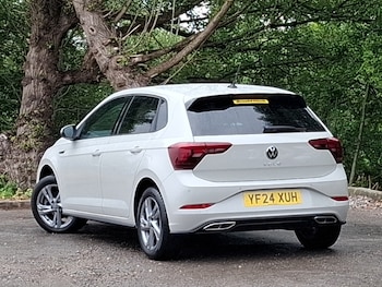 Used Volkswagen Polo 2024 for sale - 78790525: Photo
