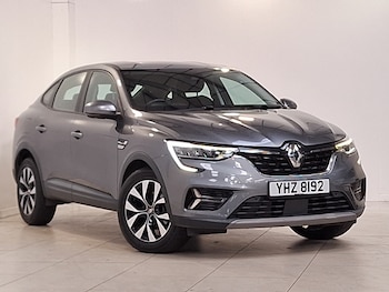2022 - 1.6 E-TECH Hybrid 145 Iconic 5dr Auto