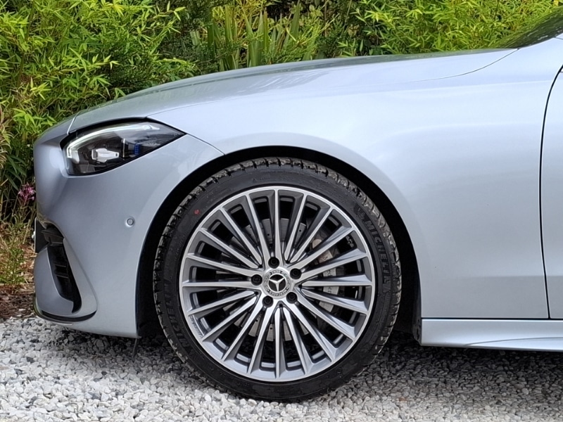 Used Mercedes-Benz C Class 2024 for sale - 77987421: Photo 12