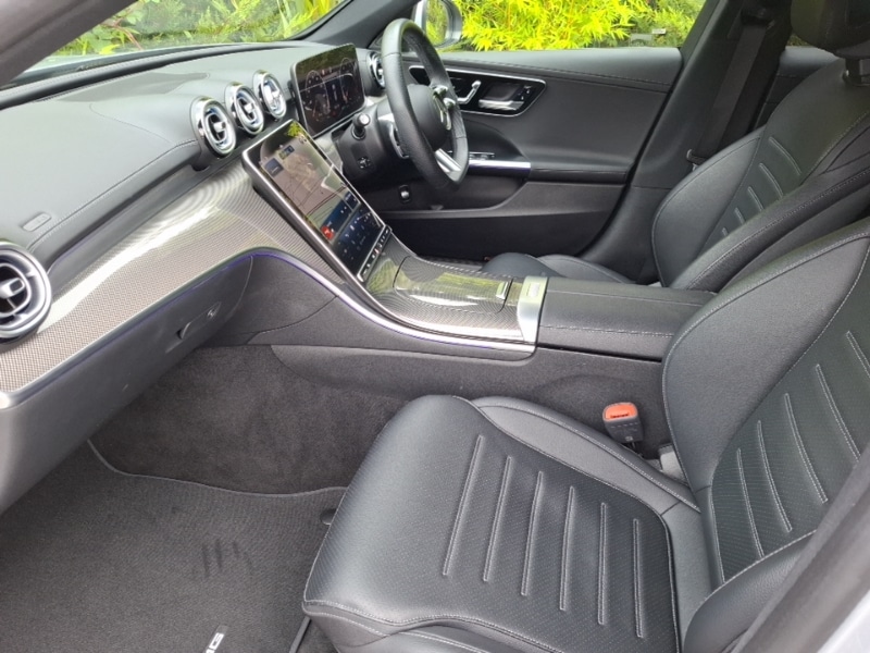 Used Mercedes-Benz C Class 2024 for sale - 77987421: Photo 5