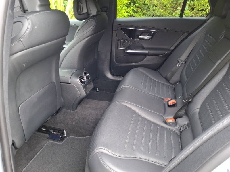 Used Mercedes-Benz C Class 2024 for sale - 77987421: Photo 6