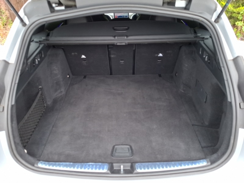 Used Mercedes-Benz C Class 2024 for sale - 77987421: Photo 8