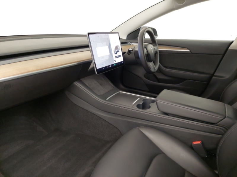 Used Tesla Model 3 2021 for sale - 77298786: Photo 5