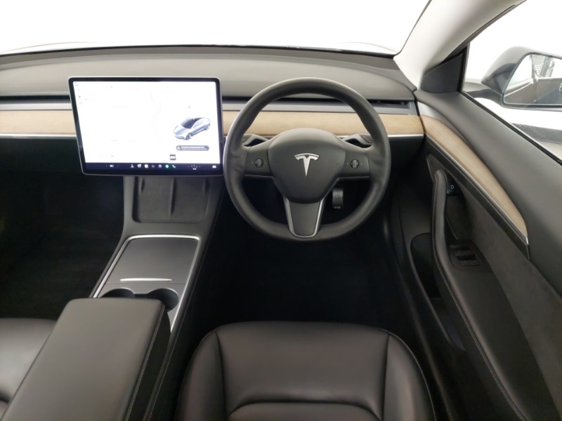 Used Tesla Model 3 2021 for sale - 77298786: Photo 7