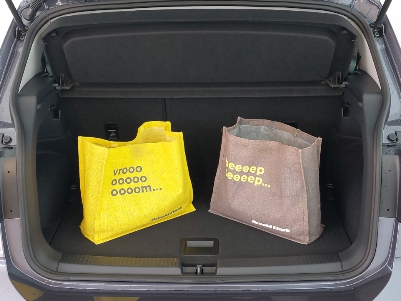 Used Volkswagen T-Cross 2025 for sale - 76521430: Photo 8