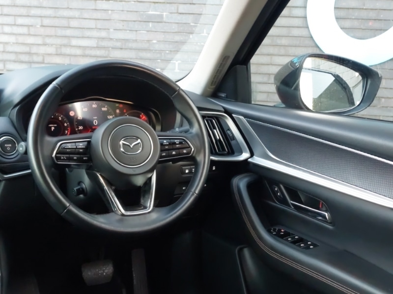 Used Mazda CX-60 2023 for sale - 77224231: Photo 10