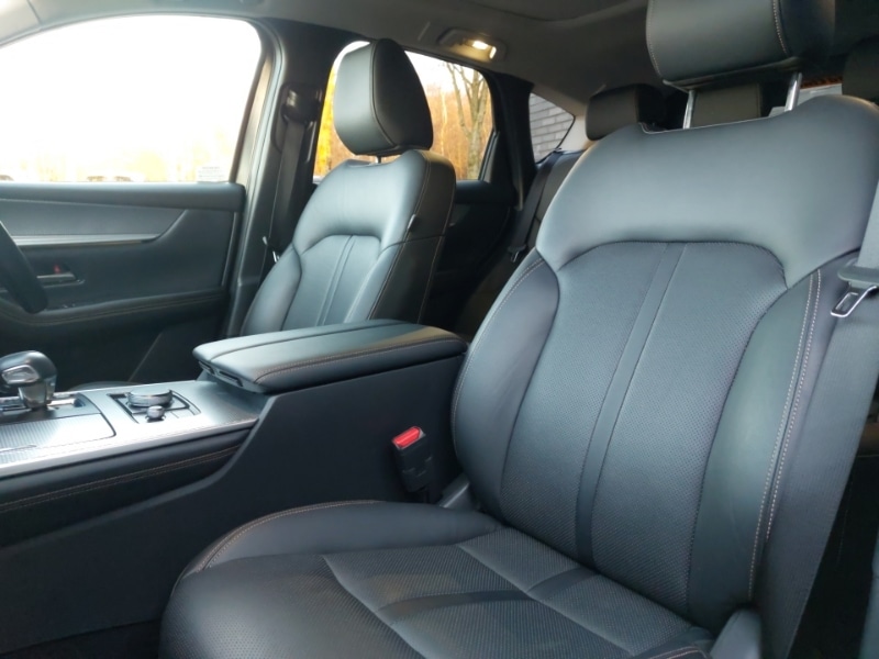 Used Mazda CX-60 2023 for sale - 77224231: Photo 12