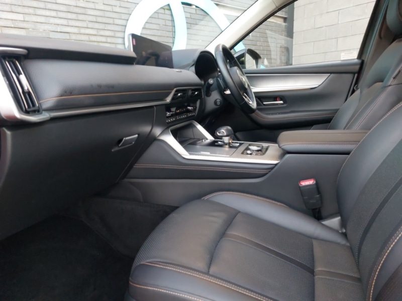 Used Mazda CX-60 2023 for sale - 77224231: Photo 5