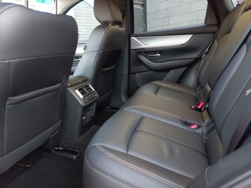 Used Mazda CX-60 2023 for sale - 77224231: Photo 6