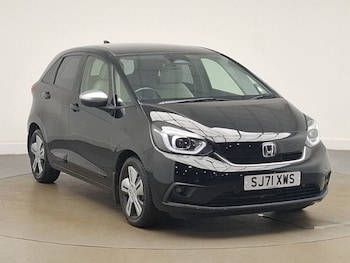 Used Honda Jazz 2021 for sale - 79273513: Photo