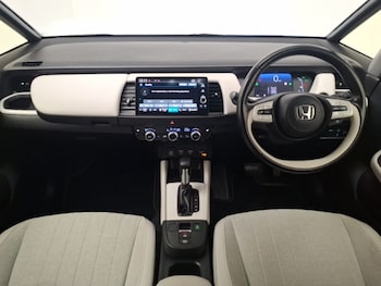 Used Honda Jazz 2021 for sale - 79273513: Photo