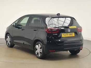 Used Honda Jazz 2021 for sale - 79273513: Photo