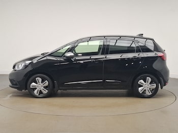 Used Honda Jazz 2021 for sale - 79273513: Photo