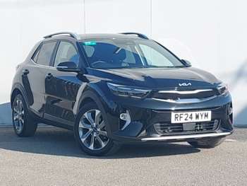2024 - 1.0T GDi 48V 3 5dr DCT