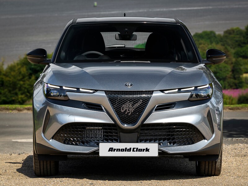 Used Alfa Romeo Junior 2025 for sale - 76889485: Photo 9