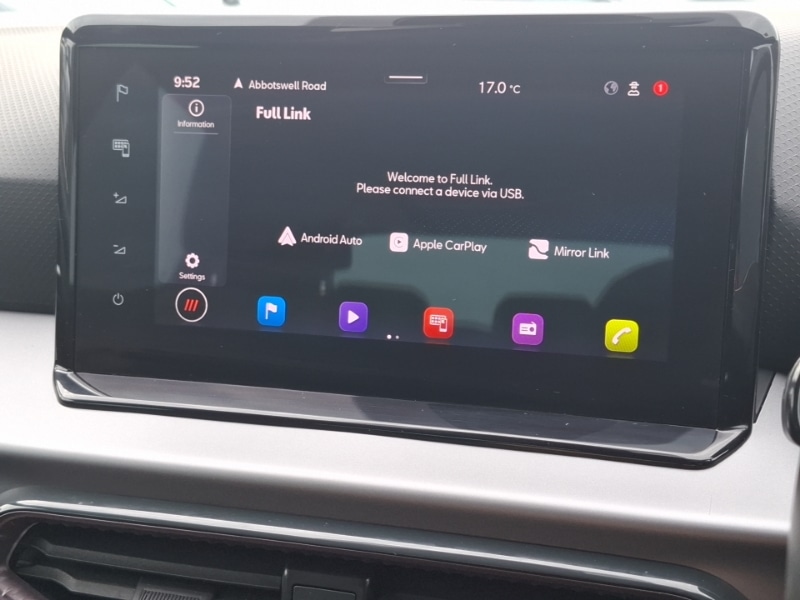 Used SEAT Ibiza 2023 for sale - 76465903: Photo 12