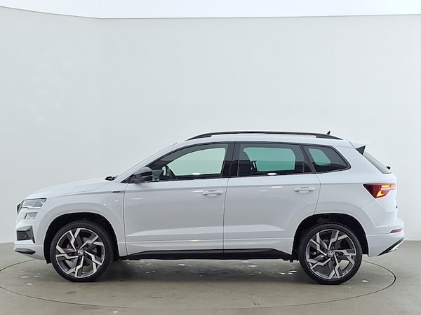 Used Skoda Karoq 2024 for sale - 76194848: Photo 4