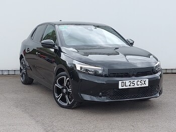 Used Vauxhall Corsa 2025 for sale - 78467193: Photo