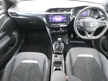 Used Vauxhall Corsa 2025 for sale - 78467193: Photo