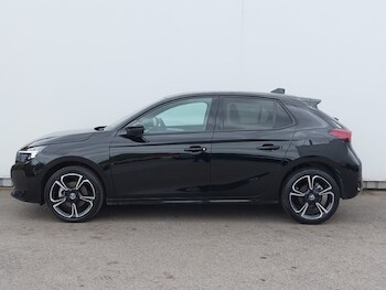 Used Vauxhall Corsa 2025 for sale - 78467193: Photo