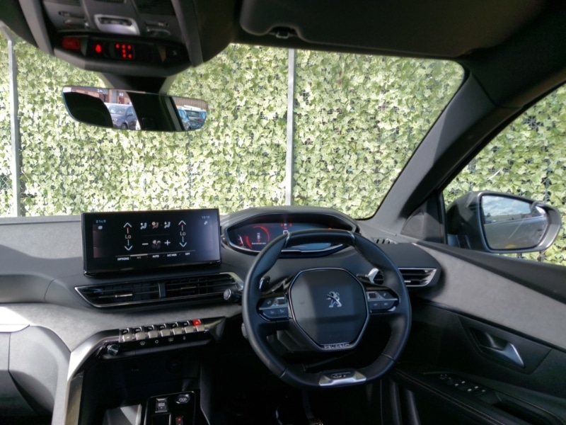 Used Peugeot 5008 2024 for sale - 76537554: Photo 2