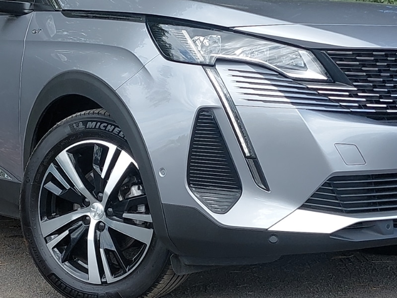 Used Peugeot 5008 2024 for sale - 76537554: Photo 9