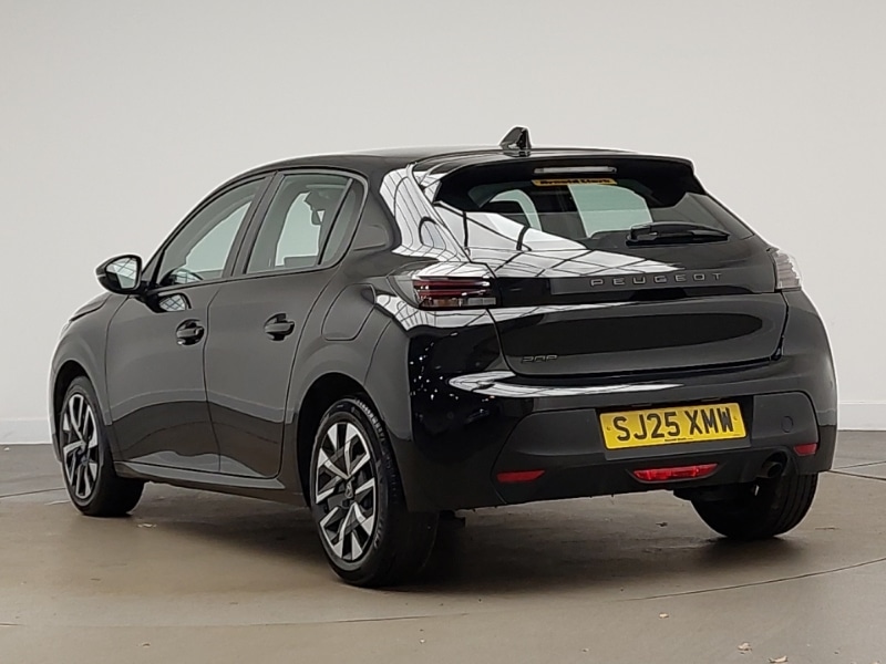 Used Peugeot 208 2025 for sale - 78046176: Photo 3